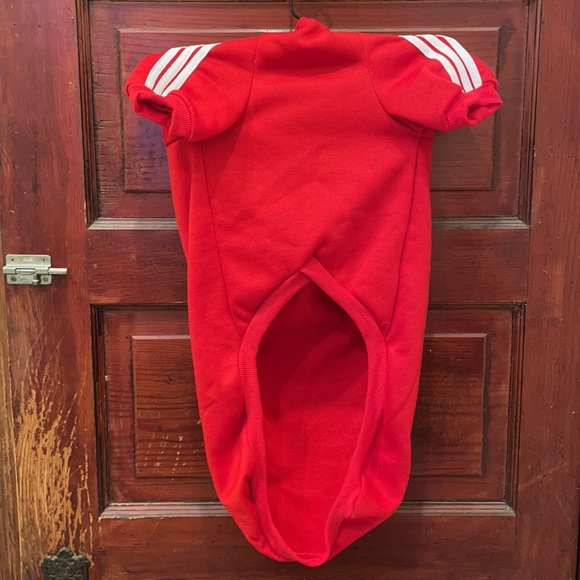 Dog hoodie - Picture 2 of 2